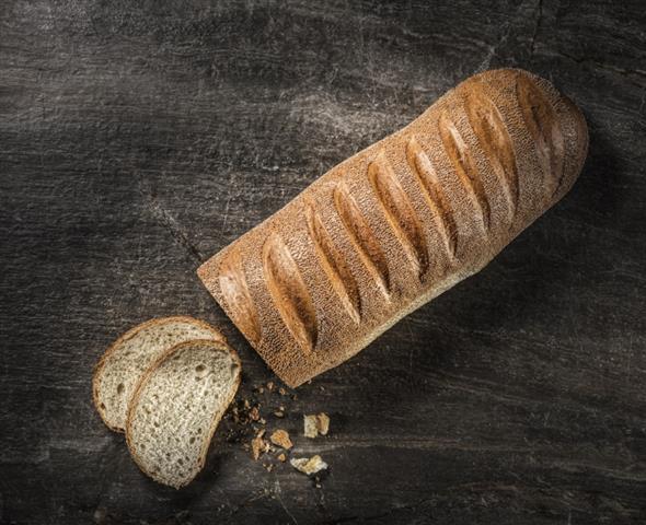 Brød